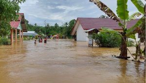 Banjir Sintang