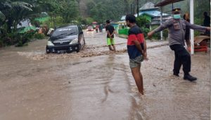 Banjir Gorontalo