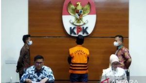 Penyuap Wali Kota Ambon