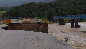 Jembatan Trans Palu
