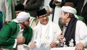 Jakarta Bersholawat