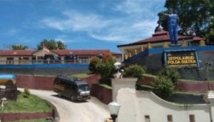 Mako Ditpolairud Sultra