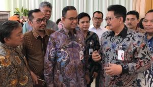 Kampung Susun Pondok Kelapa