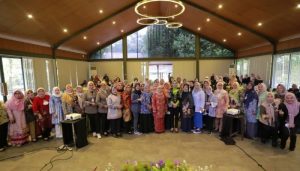 Parlemen Perempuan