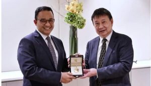 Lee Kuan Yew Exchange Fellow
