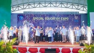Lomba Disabilitas