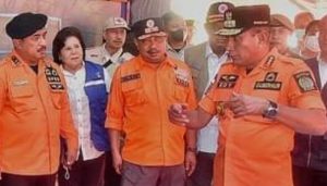 Bencana Alam Sumut