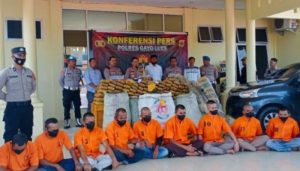 Polres Gayo Lues