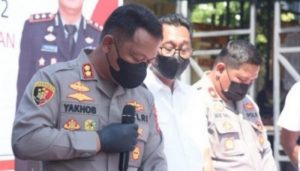 Polres Lamongan