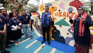 Taman Literasi