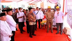 Masjid Abdul Rachman Ishaq