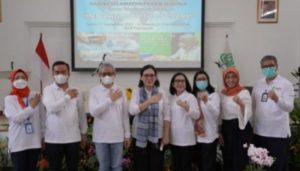 Hari Keselamatan Pasien