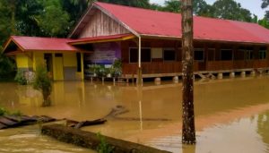 Banjir Mentawai