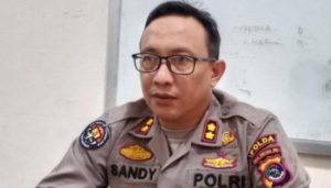 Kabid Humas Polda NTT