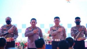 HUT Lalu Lintas