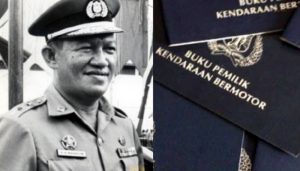 Mayjen (Purn) Ursinus Elias Medellu