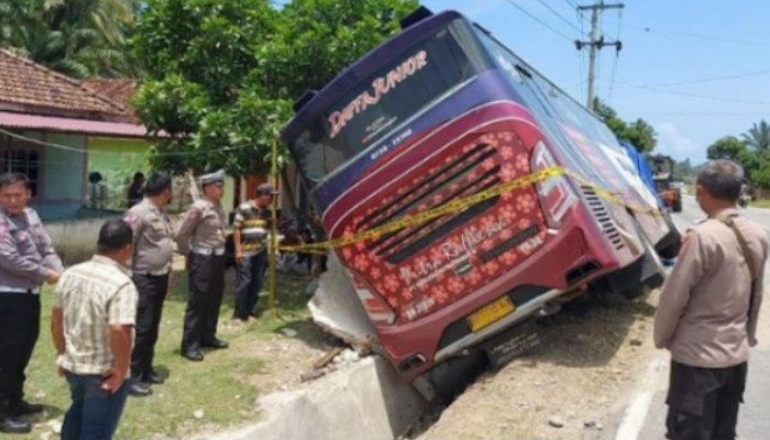 Bus Atlet