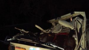 Kecelakaan Maut Bandung