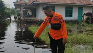 Banjir Bengkalis