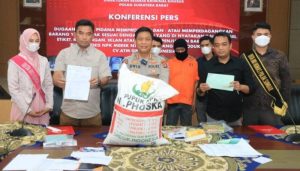 Pupuk Gresik