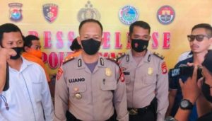 TKI Pinrang