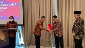 Kepala BIN Jogyakarta