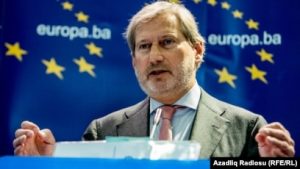 Johannes Hahn