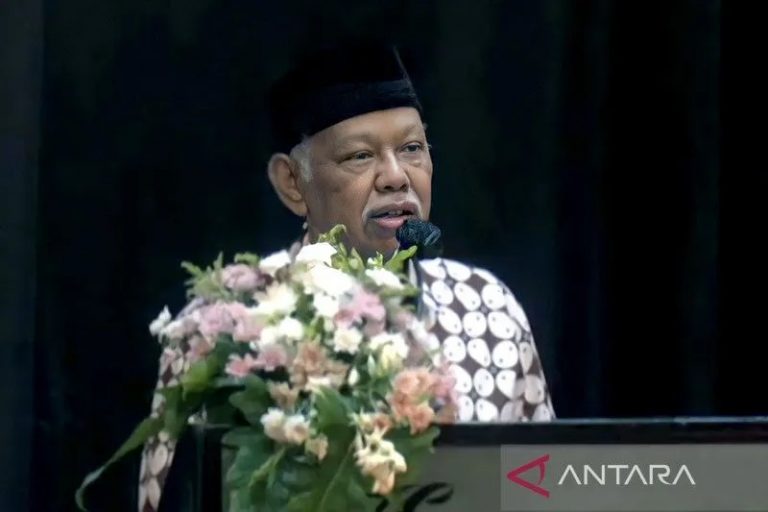 Azyumardi Azra Meninggal