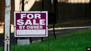 Jual Rumah Amerika
