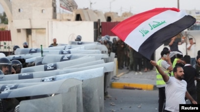 Pemilu Irak