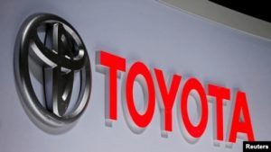 Toyota
