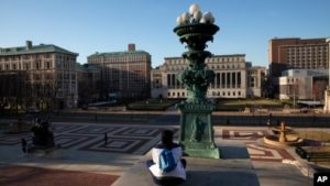 Universitas Columbia