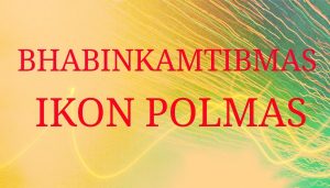 Bhabinkamtibmas Ikon Polmas