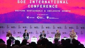 SOE International Conference