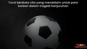 Tragedi Kanjuruhan Malang