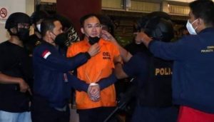 Bos Judi Medan Apin BK