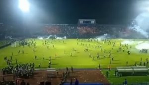 Stadion Kanjuruhan Malang