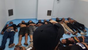 Korban Stadion Kanjuruhan