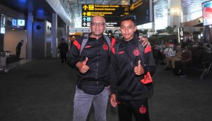 Coach Sudirman