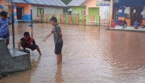 Banjir Bandang Bone