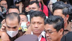 Ferdy Sambo