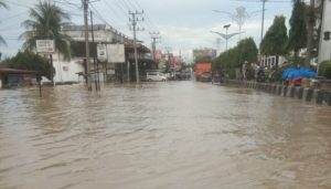 Banjir Aceh Utara