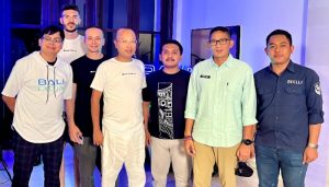 DPP KNPI Ibnu Kaban