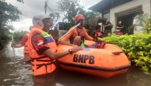 Banjir Longsor Bali