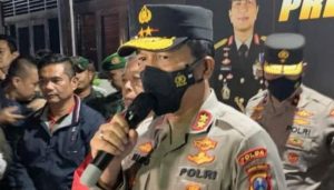 Kapolda Jawa Timur
