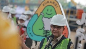 Anies Baswedan