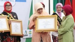 Siti Muntamah