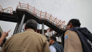 Sky Walk Kebayoran Lama