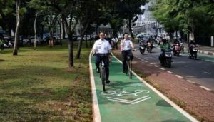 Simpang Semanggi