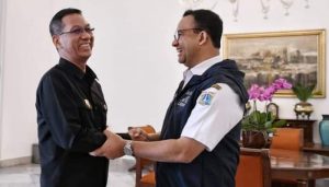 Penjabat Gubernur DKI